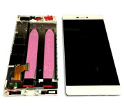 Pantalla Completa Original Huawei P8