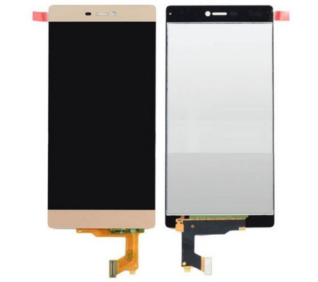 Pantalla Completa Original Huawei P8