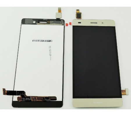Pantalla Completa Original Huawei P8 Lite (ALE-L21)