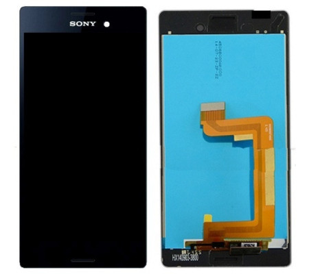 Pantalla Completa Sony Xperia M4 Aqua (E2303 / E2306). LCD + Tactil