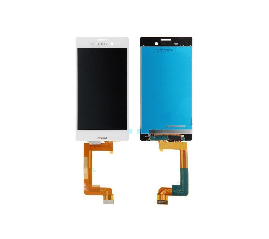 Pantalla Completa Sony Xperia M4 Aqua (E2303 / E2306). LCD + Tactil