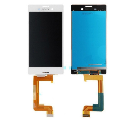 Pantalla Completa Sony Xperia M4 Aqua (E2303 / E2306). LCD + Tactil
