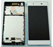 Pantalla Completa + Carcasa Frontal Sony Xperia Z3+ (Z4, E6553)