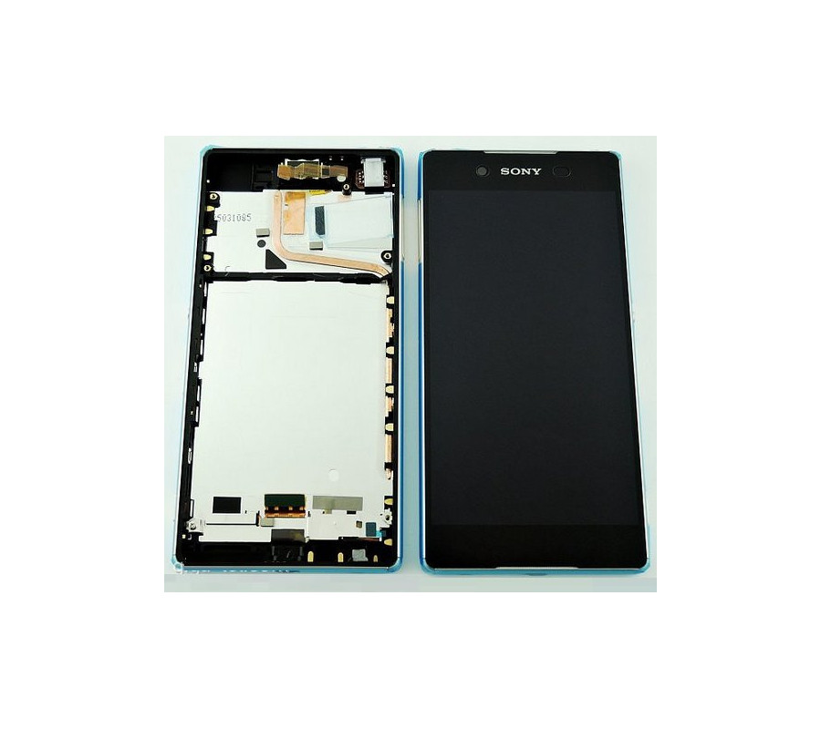Pantalla Completa + Carcasa Frontal Sony Xperia Z3+ (Z4, E6553)