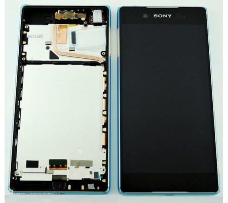 Pantalla Completa + Carcasa Frontal Sony Xperia Z3+ (Z4, E6553)