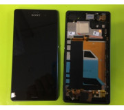 Pantalla Completa + Carcasa Frontal Sony Xperia Z3+ (Z4, E6553)