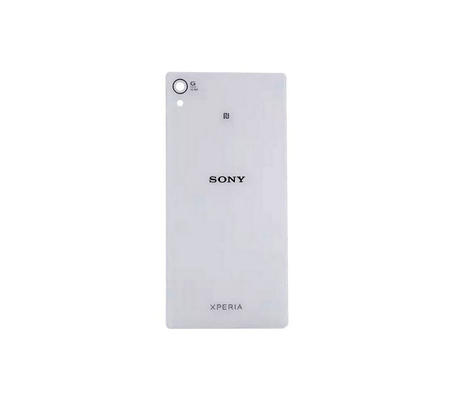Carcasa Trasera Original Sony Xperia Z3+ (Z4, E6553)