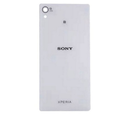 Carcasa Trasera Original Sony Xperia Z3+ (Z4, E6553)