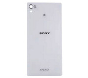 Carcasa Trasera Original Sony Xperia Z3+ (Z4, E6553)