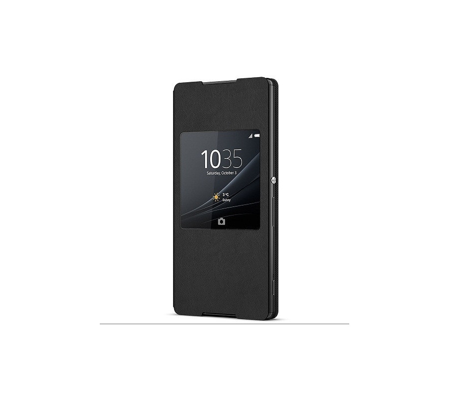 Funda Original SCR30 Sony Xperia Z3+