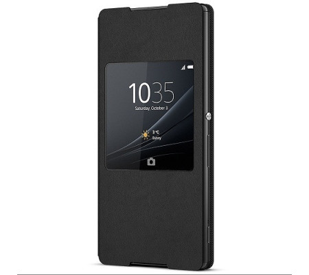Funda Original SCR30 Sony Xperia Z3+