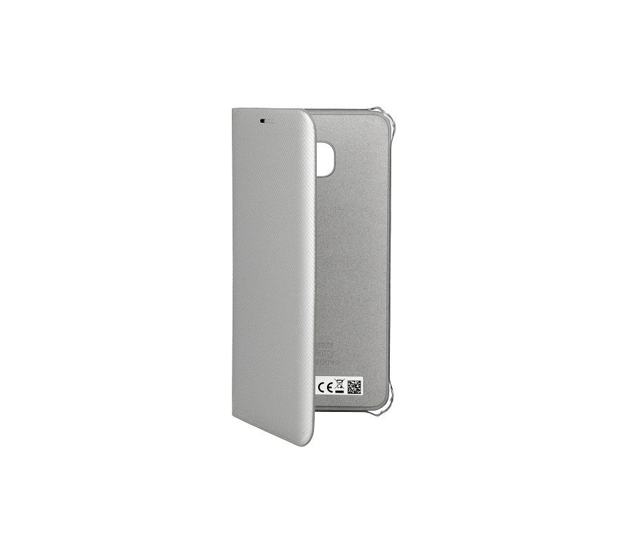 Funda Flip Original Samsung Galaxy S6 Edge+ (EF-WG928P)
