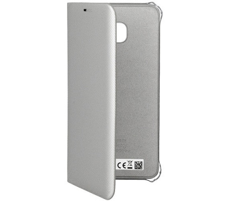 Funda Flip Original Samsung Galaxy S6 Edge+ (EF-WG928P)
