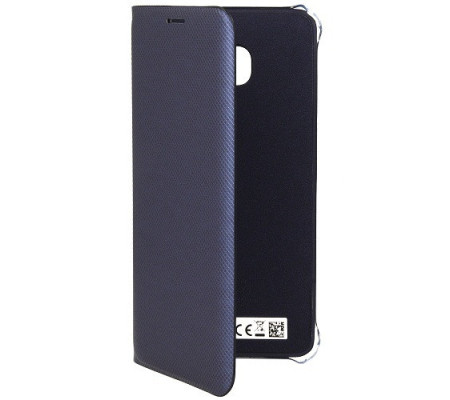 Funda Flip Original Samsung Galaxy S6 Edge+ (EF-WG928P)