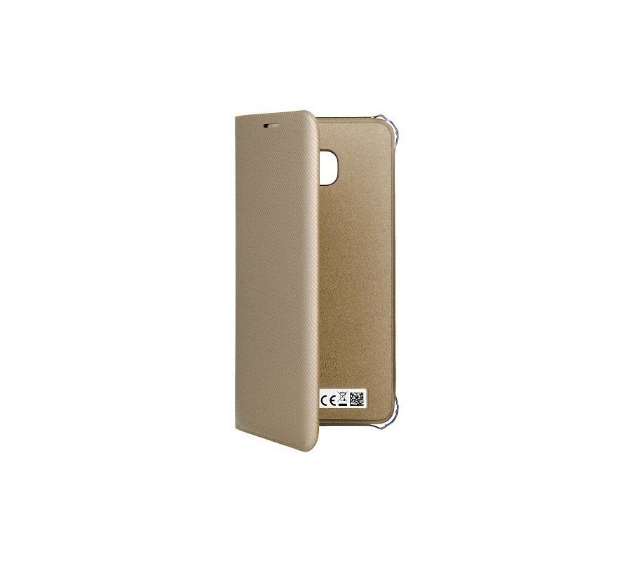 Funda Flip Original Samsung Galaxy S6 Edge+ (EF-WG928P)