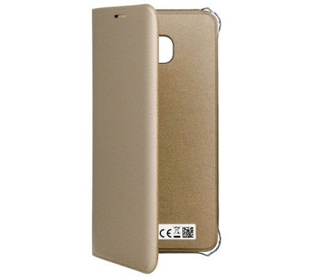 Funda Flip Original Samsung Galaxy S6 Edge+ (EF-WG928P)