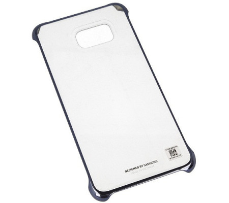 Cubierta Trasera Original Samsung Galaxy S6 Edge+ (EF-QG928MF)