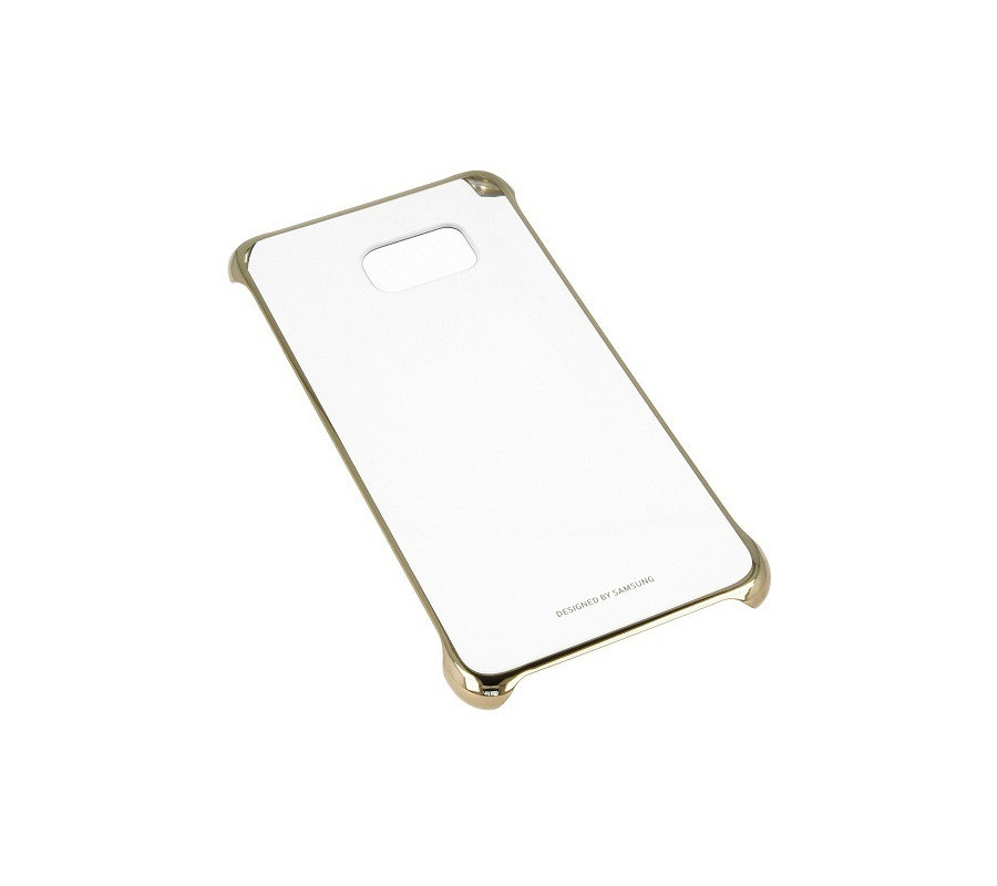 Cubierta Trasera Original Samsung Galaxy S6 Edge+ (EF-QG928MF)