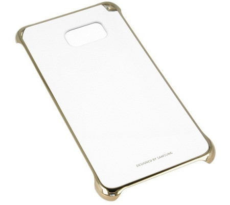 Cubierta Trasera Original Samsung Galaxy S6 Edge+ (EF-QG928MF)