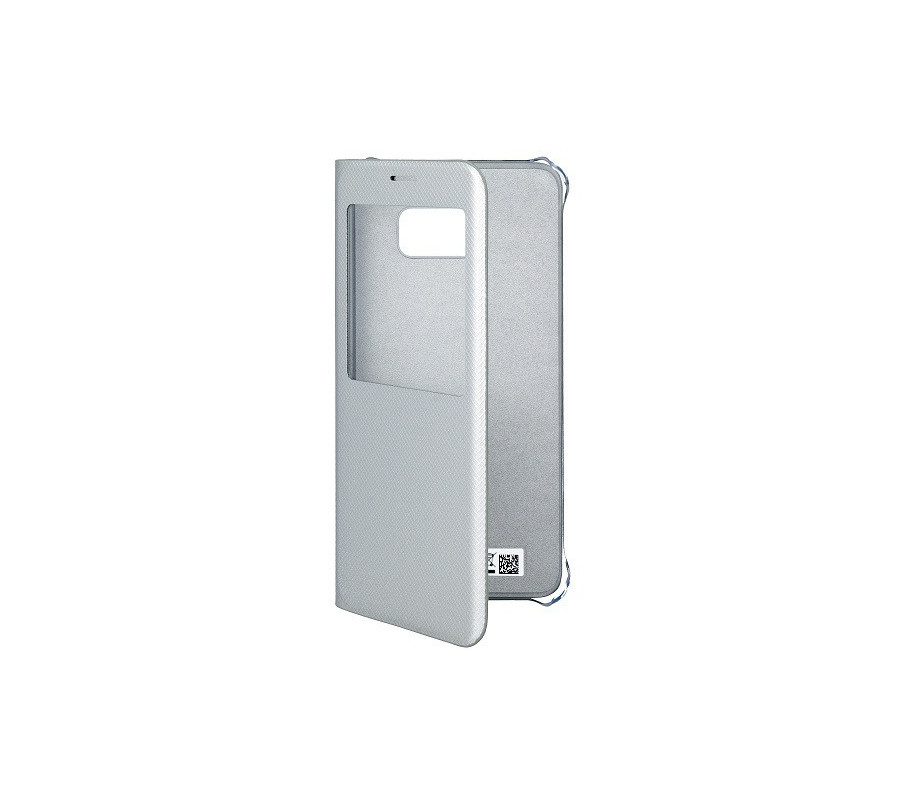Funda S-View Original Samsung Galaxy S6 Edge+ (EF-CG928P)