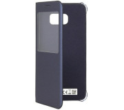 Funda S-View Original Samsung Galaxy S6 Edge+ (EF-CG928P)