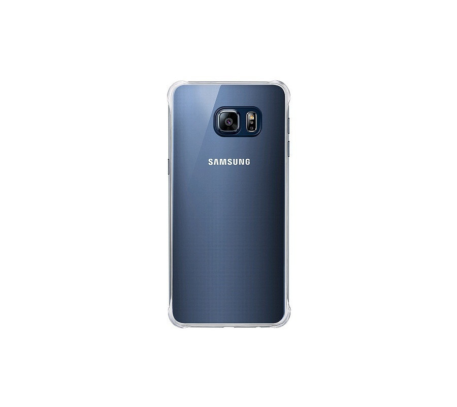 Cubierta Trasera Glossy Original Samsung Galaxy S6 Edge+ (EF-QG928MB)