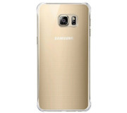 Cubierta Trasera Glossy Original Samsung Galaxy S6 Edge+ (EF-QG928MB)