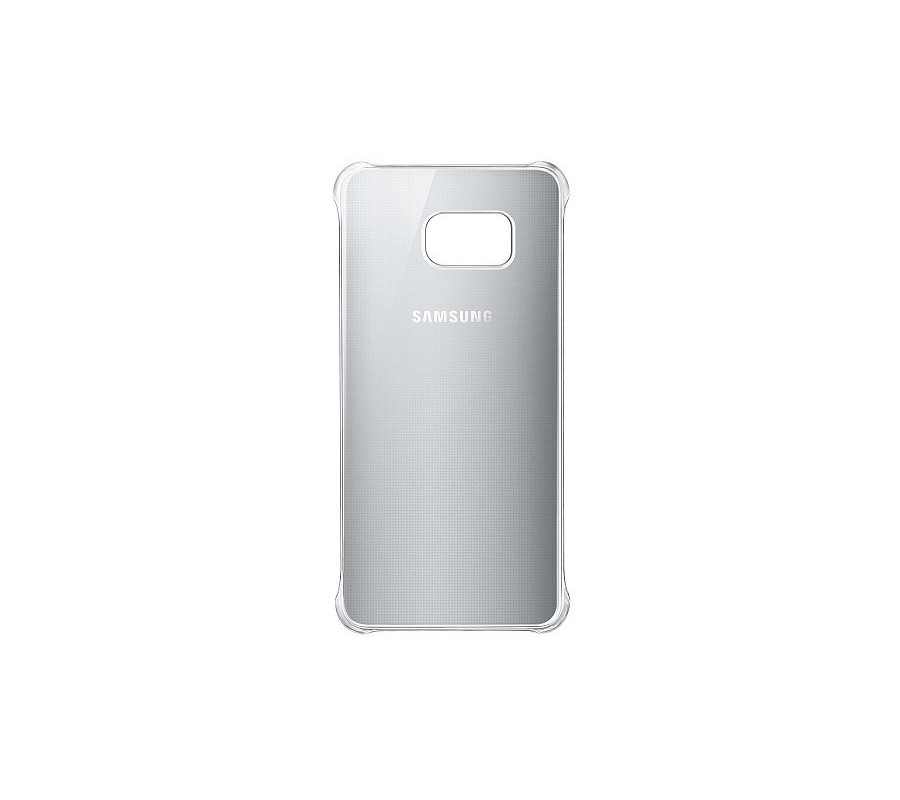 Cubierta Trasera Glossy Original Samsung Galaxy S6 Edge+ (EF-QG928MB)
