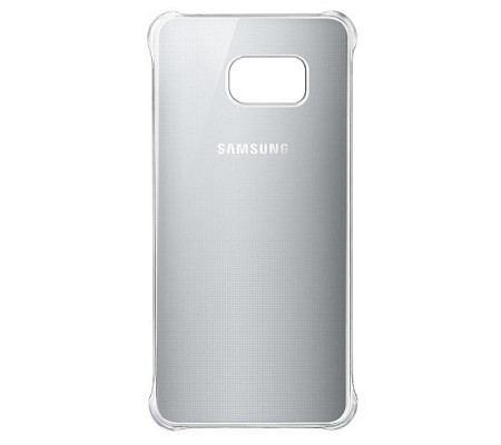 Cubierta Trasera Glossy Original Samsung Galaxy S6 Edge+ (EF-QG928MB)