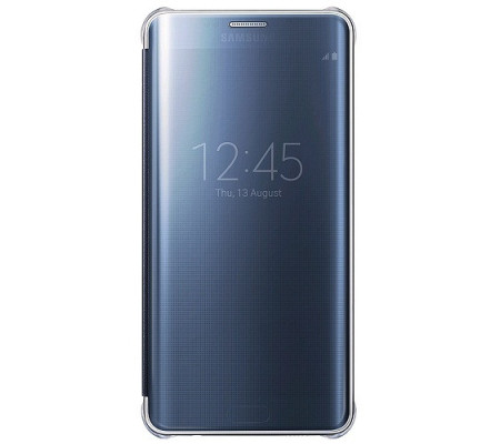 Funda Clear View Samsung Galaxy S6 Edge+ (EF-ZG928CB)