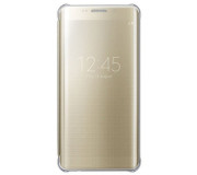 Funda Clear View Samsung Galaxy S6 Edge+ (EF-ZG928CB)