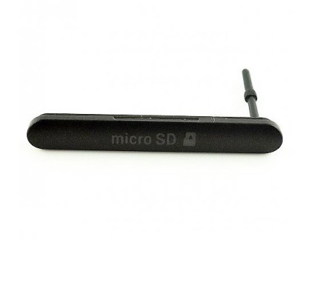 Tapa SD Sony Xperia M4 Aqua (E2303/ E2306/ E2353) Original
