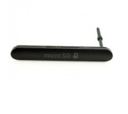 Tapa SD Sony Xperia M4 Aqua (E2303/ E2306/ E2353) Original