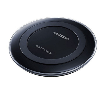 Cargador inalambrico Original Samsung Galaxy S6 Edge+, Note 5 (EP-PN920). Rápido