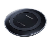 Cargador inalambrico Original Samsung Galaxy S6 Edge+, Note 5 (EP-PN920). Rápido