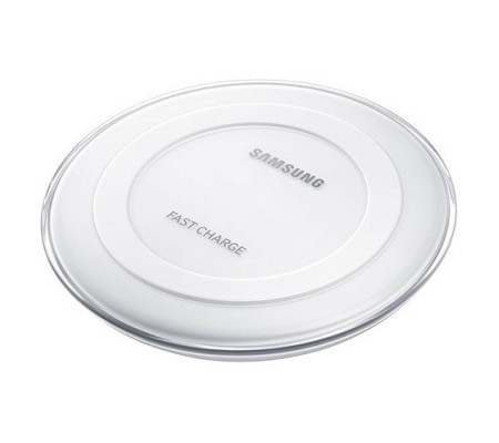 Cargador inalambrico Original Samsung Galaxy S6 Edge+, Note 5 (EP-PN920). Rápido