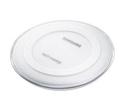 Cargador inalambrico Original Samsung Galaxy S6 Edge+, Note 5 (EP-PN920). Rápido
