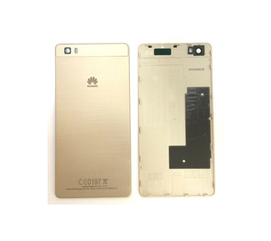 Carcasa Trasera Original Huawei P8 Lite (ALE-L21)