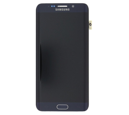 Pantalla Completa + Carcasa Frontal Original Samsung Galaxy S6 Edge Plus (G928)