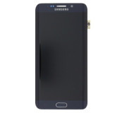 Pantalla Completa + Carcasa Frontal Original Samsung Galaxy S6 Edge Plus (G928)
