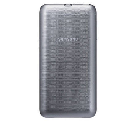Cubierta con batería Original Samsung Galaxy S6 Edge+ (3400mAh- EP-TG928B). Wireless
