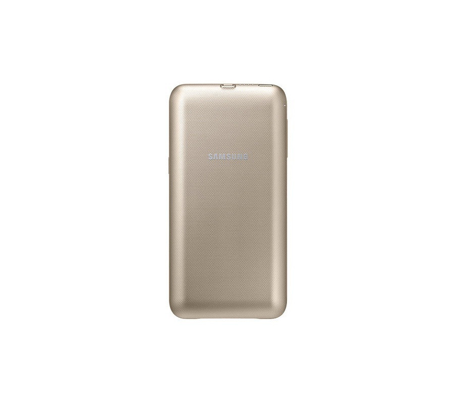 Cubierta con batería Original Samsung Galaxy S6 Edge+ (3400mAh- EP-TG928B). Wireless