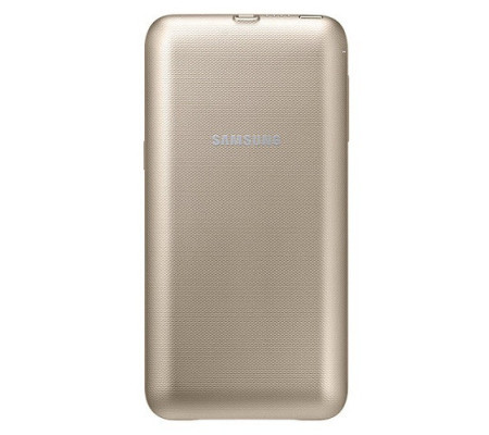 Cubierta con batería Original Samsung Galaxy S6 Edge+ (3400mAh- EP-TG928B). Wireless