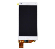 Pantalla completa (LCD + tactil) Sony Xperia Z3 Compact