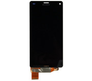 Pantalla completa (LCD + tactil) Sony Xperia Z3 Compact