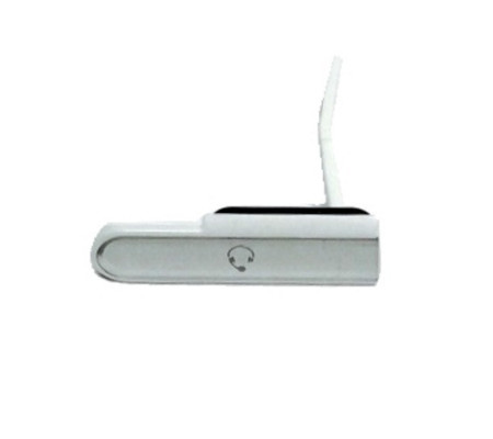 Tapa Audio Original Sony M2 Aqua (D2403/ D2406)