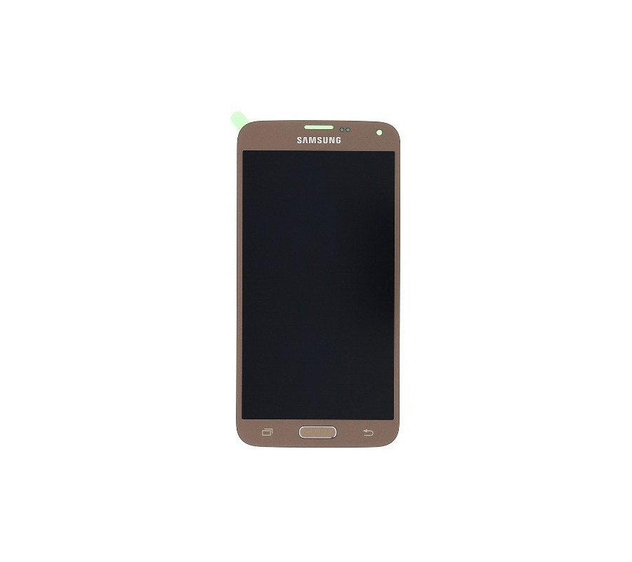 Pantalla Completa + Carcasa Frontal Original Galaxy S5 Neo (G903)