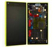 Pantalla Completa + Carcasa Frontal Sony Xperia Z5 Compact. Original