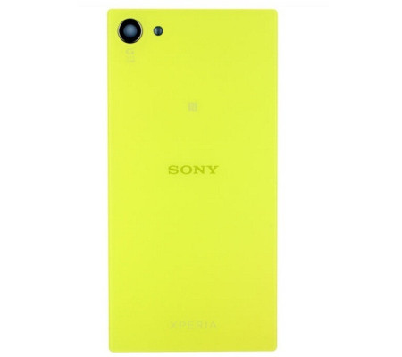Carcasa Trasera Sony Xperia Z5 Compact (E5803/ E5823)