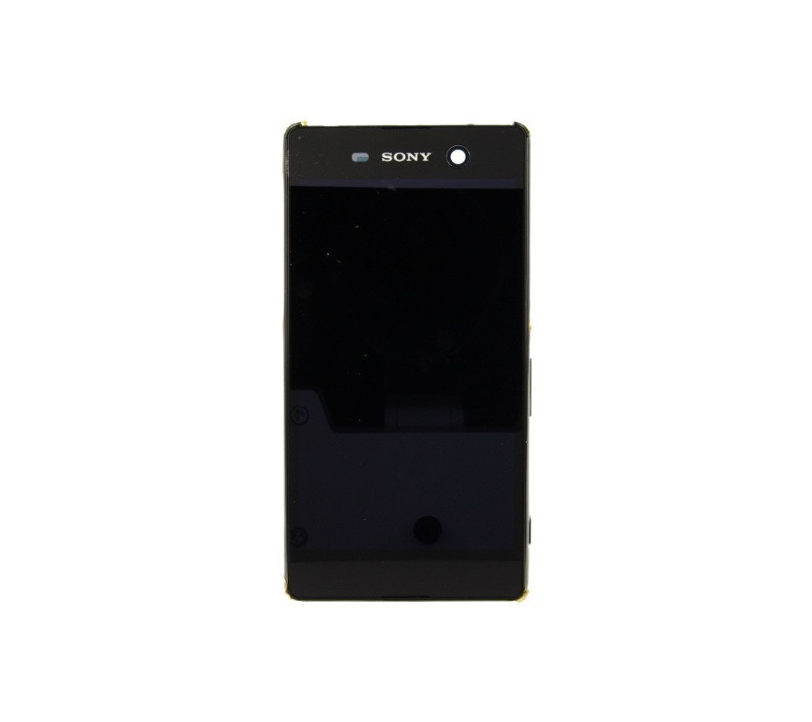 Pantalla Completa + Carcasa Frontal Sony Xperia M5 (E5603/ E5606/ E5653)